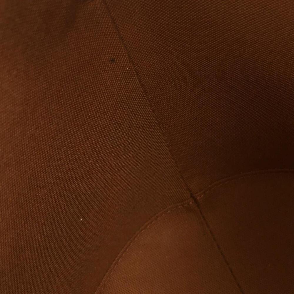 LOUIS VUITTON Brown Monogram Ellipse Bag - Picture 8 of 9